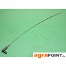  Zetor UR1 Kraftstoffregelung Seilzug 59113544 Ersatzteile » Agrapoint 