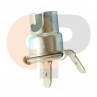 Zetor UR1 Armaturenbrett Lampenfassung 59115612 80.350.947 Ersatzteile » Agrapoint 