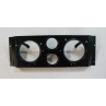 Zetor UR1 Frontscheinwerfer Rahmen 59115711 Ersatzteile » Agrapoint 