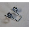 Zetor Heckfensterverriegelung Feder 59117742 78368272 Ersatzteile » Agrapoint