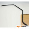 Zetor Spiegelhalter-Rohr - Kabine - BK7011 59117975 Ersatzteile » Agrapoint