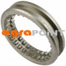 Zetor Schaltmuffe Schaltgetriebe 60.121.035 Ersatzteile » Agrapoint
