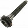 Zetor Nutenwelle Schaltgetriebe 60.122.113 Ersatzteile » Agrapoint