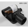 Zetor UR1 Thermostatgehäuse Set 7001316  70011303  60011301  70011302 Ersatzteile » Agrapoint
