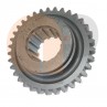 Zetor UR1 Schaltrad 60111906 Ersatzteile » Agrapoint 