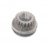 Zetor komplettes Synchron - Schaltgetriebe 60112407 Ersatzteile » Agrapoint 