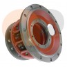 Zetor Achstrichter Hinterachse 60112802 Ersatzteile » Agrapoint 