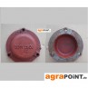 Zetor rückwärtiger Deckel - Hinterachse 60112808 57112817 88.175.102 67453268 Ersatzteile » Agrapoint