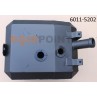 Zetor UR1 Kraftstofftank 55l 60115202 Ersatzteile » Agrapoint 