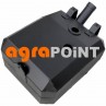Zetor Dieseltank Kraftstofftank 60115203 Ersatzteile » Agrapoint