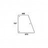 Zetor UR1 obere Türscheibe 60117961 Ersatzteile » Agrapoint 