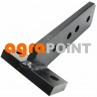 Zetor Halter Kotflügel 62457004 Ersatzteile » Agrapoint