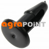 Zetor Stecker - 22mm - Stopfen - Kabine 62117978 59117994 Ersatzteile » Agrapoint 