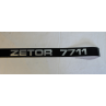 Zetor UR1 Schlepperbezeichnung Zetor 7711 62119302 Ersatzteile » Agrapoint