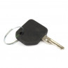 Zetor Zündschlüssel Elektrik 62455770 78.350.945 Ersatzteile » Agrapoint