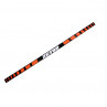Zetor Aufkleber - Kabine hinten - " ZETOR " - 5,5cm x 153cm 62459351 Ersatzteile » Agrapoint 
