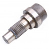 Zetor Zapfwellenstumpf - Zapfwelle 64.131.003 Ersatzteile » Agrapoint 