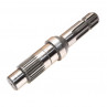 Zetor Zapfwellenstumpf - 6-Nuten - 540 Umin - Zapfwelle 64.132.003 Ersatzteile » Agrapoint 