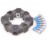Zetor Flexibles Segment - Zapfwelle 64.135.922 Ersatzteile » Agrapoint 