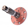 Zetor Radwelle - Portalachse 64.161.004 Ersatzteile » Agrapoint 