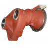Zetor Hinterachsgehäuse - links - Hinterachsportal 64.161.601 Ersatzteile » Agrapoint 