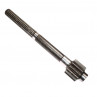 Zetor Differentialwelle - 40 km - Hinterachsgehaeuse 64.162.102 64.162.002 Ersatzteile » Agrapoint 