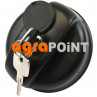 Zetor Tankdeckel Tankverschluss 65.312.901 938363  Ersatzteile » Agrapoint