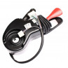 Zetor COBO Lenkradschalter - Armaturenbrett 65.358.903 66.358.901 98.358.951 Ersatzteile » Agrapoint 