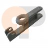 Zetor UR1 Hitchhaken Ansatz 67118805 - Ersatzteile » Agrapoint 