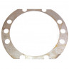 Zetor Regelunterlage - Ausgleichsscheibe - 182x135x0,45 67453138 88.170.223 Ersatzteile » Agrapoint