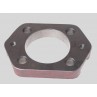 Zetor Lasche - Deckel - Zwischenstück - angetrieben Vorderachse 67453257 88.175.005 72453735 Ersatzteile » Agrapoint