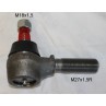 Zetor Spurstangenkopf 67453521 88.221.119 88.221.019 Ersatzteile » Agrapoint 