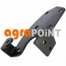 Zetor Paltte Halter Lenkungsdämpfer 67454310 67454301 Ersatzteile » Agrapoint