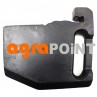 Zetor Frontgewicht 67456302 67456303 Ersatzteile » Agrapoint