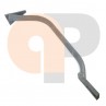 Zetor UR1 Kotflügelhalter 67457006 Ersatzteile » Agrapoint 