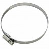 Zetor Schlauchschelle Schlauchband 70-90/9 69011302 Ersatzteile » Agrapoint 