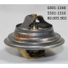 Zetor UR1 Thermostat 55011316 69011348 80.005.902 Ersatzteile » Agrapoint