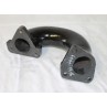 Zetor UR1 Auspuffkniestück Auspuffkrümmer 69011416 Ersatzteile » Agrapoint