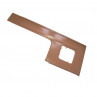 Zetor Seitenwand Motorverkleidung 69115316 69115356 69115358 Ersatzteile » Agrapoint