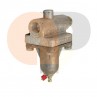Zetor UR1 Luftanlage Ventil 69116822 Ersatzteile » Agrapoint