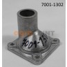 Zetor UR1 Thermostatgehäuse Set 7001316  70011303  60011301  70011302 Ersatzteile » Agrapoint