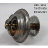 Zetor UR1 Thermostat 70011316 78005006 89005904 Ersatzteile » Agrapoint