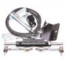 Zetor Hydrostatischer Lenksatz - 2WD - 5011 6011 7011 - ohne Vorderradantrieb 70110036 Ersatzteile » Agrapoint 