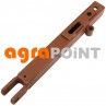Zetor UR1 Zugstange 70114401 Ersatzteile » Agrapoint 