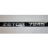 Zetor UR1 Schlepperbezeichnung Zetor 7245 70115317 Ersatzteile » Agrapoint