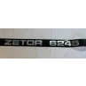 Zetor UR1 Schlepperbezeichnung Zetor 6245 70115320 Ersatzteile » Agrapoint 