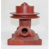 Zetor Wasserpumpe 71010617 71010625 Ersatzteile » Agrapoint
