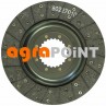 Zetor Bremsscheibe Bremslamelle 72112680 72112604 80.227.010 83.227.010 Ersatzteile » Agrapoint