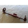 Zetor UR1 Dreipunktaufhaengung Spannvorrichtung 72115005 55115098 Ersatzteile » Agrapoint 
