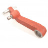 Zetor rechter Arm - Hubwerk 72118001 Ersatzteile » Agrapoint 